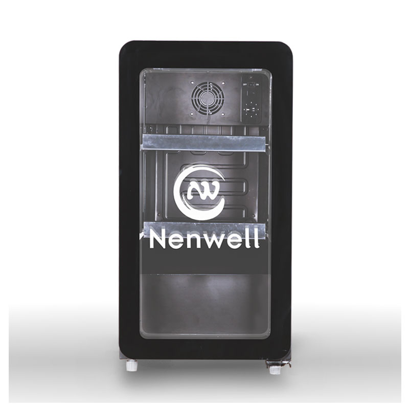  refrigerated display cabinets